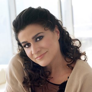 Cecilia Bartoli, Daniel Barenboim and Berliner Philharmoniker 的头像