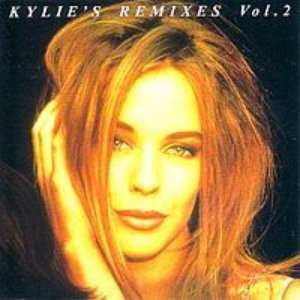 Kylie's Remixes Vol. 2