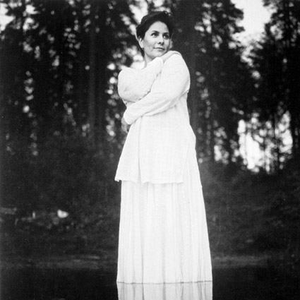 Sanna Kurki‐Suonio photo provided by Last.fm