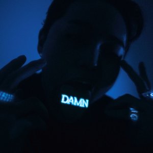 Damn - Single