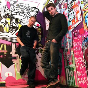 Engel & Daniël 的头像