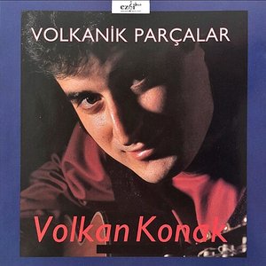 Volkanik Parçalar