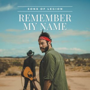 Remember My Name - Single