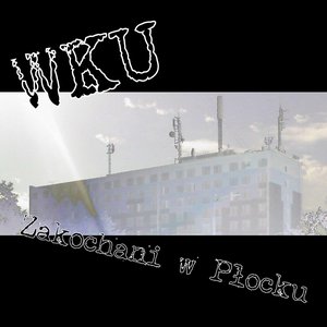 “WKU”的封面
