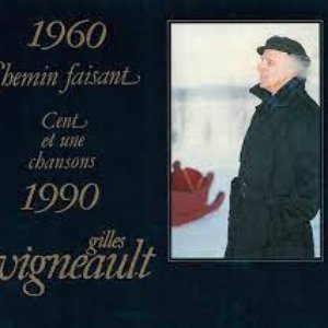 Chemin faisant - Cent et une chansons