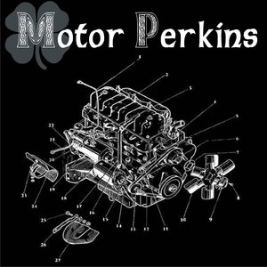 Motor Perkins