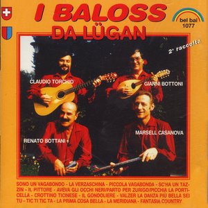 I Baloss da Lugan, vol. 2