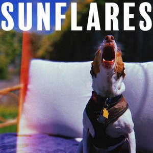 Sunflares EP