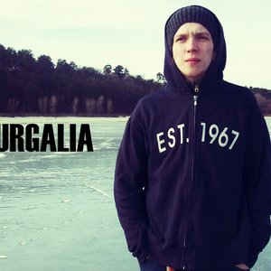Urgalia 的头像