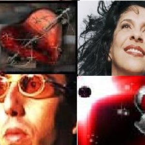 Avatar de Gal Costa & Zeca Baleiro