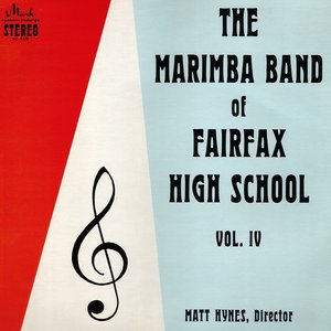 Avatar for The Fairfax High School Marimba Band