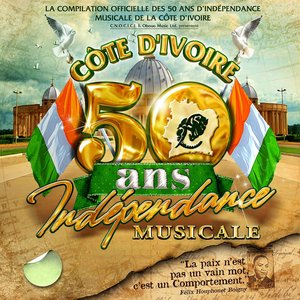 Côte d'ivoire : 50 ans d'indépendance musicale (Ivory Coast 50 Songs)