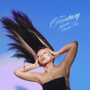 Fantasy (feat. Channel Tres) - Single