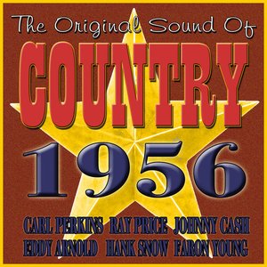 The Original Sound Of Country 1956