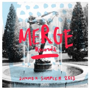 Merge Records Summer Sampler 2013