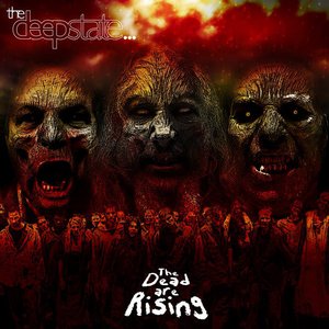 The Dead Are Rising