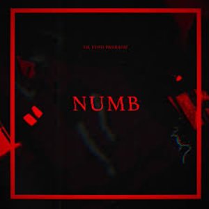 Numb - EP