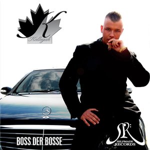 Image for 'Boss der Bosse'