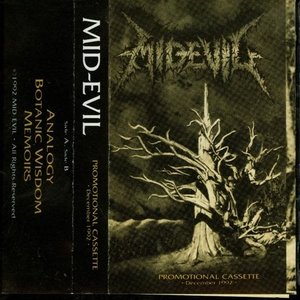 Promotional Cassette