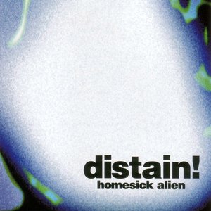 Homesick Alien