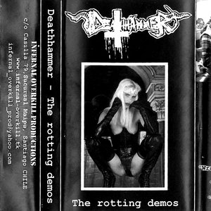 The Rotting Demos