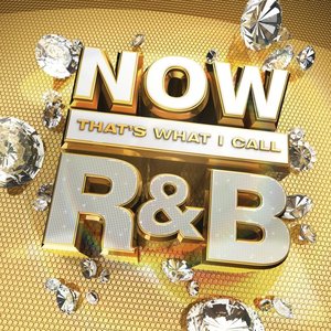 Now R&B Volume 1