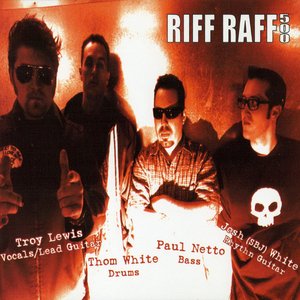 Avatar for Riff Raff 500