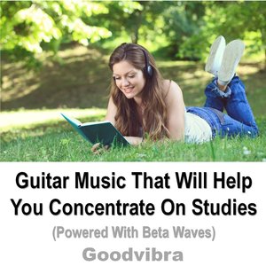 Guitar Music That Will Help You Concentrate At Work