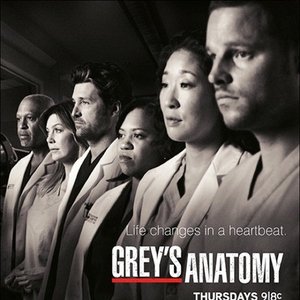 Avatar for Grey´s anatomy