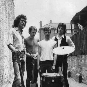 Dire Straits photo provided by Last.fm