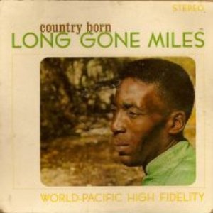 Long Gone Miles 的头像