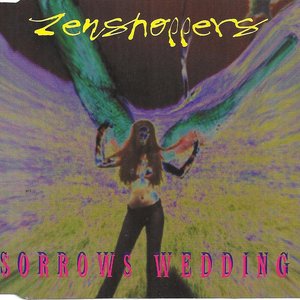 “Zenshoppers”的封面