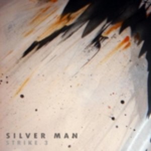 Avatar for Silver Man