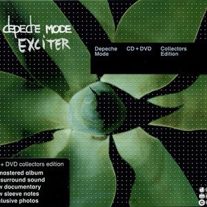 Imagem de 'Exciter (Remastered)'