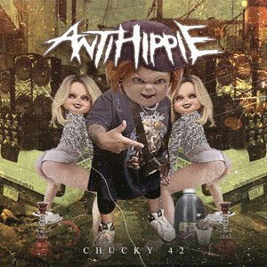 Chucky @ 42 - Single