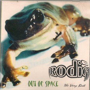 Out of Space - The Very Best