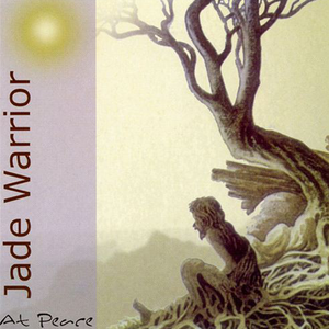 At Peace cover