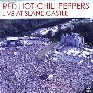 Imagem de 'Live at Slane Castle (disc 1)'