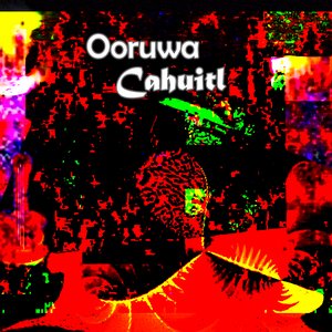 Ooruwa Cahuitl 的头像