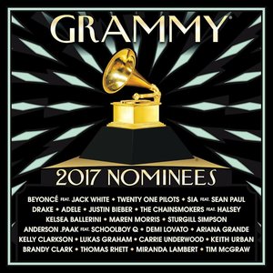 2017 GRAMMY® Nominees