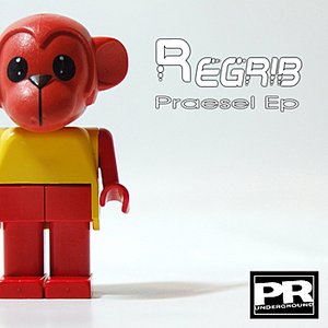 Praesel EP