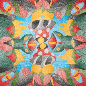 Prichal EP