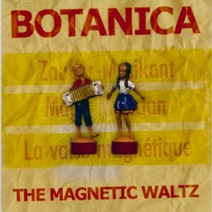 The Magnetic Waltz (Bonus Editon)