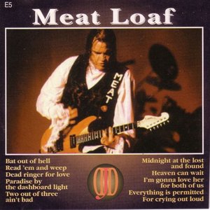 Meat Loaf