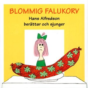 Blommig falukorv