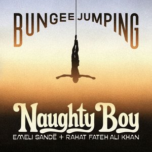 Bungee Jumping (feat. Emeli Sandé & Rahat Fateh Ali Khan) - Single