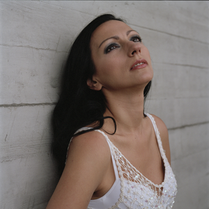 Amina Figarova photo provided by Last.fm