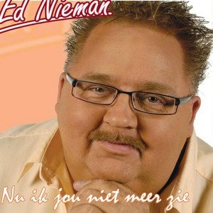 Nu ik jou niet meer zie