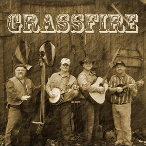 Image for 'Grassfire'