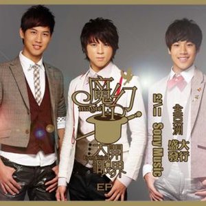 Avatar for 魔幻1+1